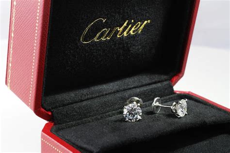 cartier earrings singapore|cartier earrings price list.